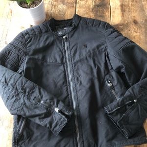 GSTAR jacket